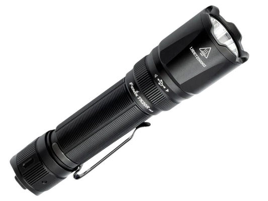 FENIX FLASHLIGHT TK20R V2.0 3000 LUMENS - Rechargeable