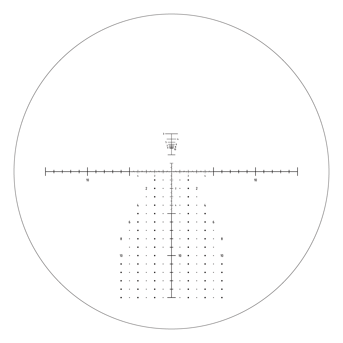 VECTOR OPTICS - Forester 20-60x60 - SCSS-01