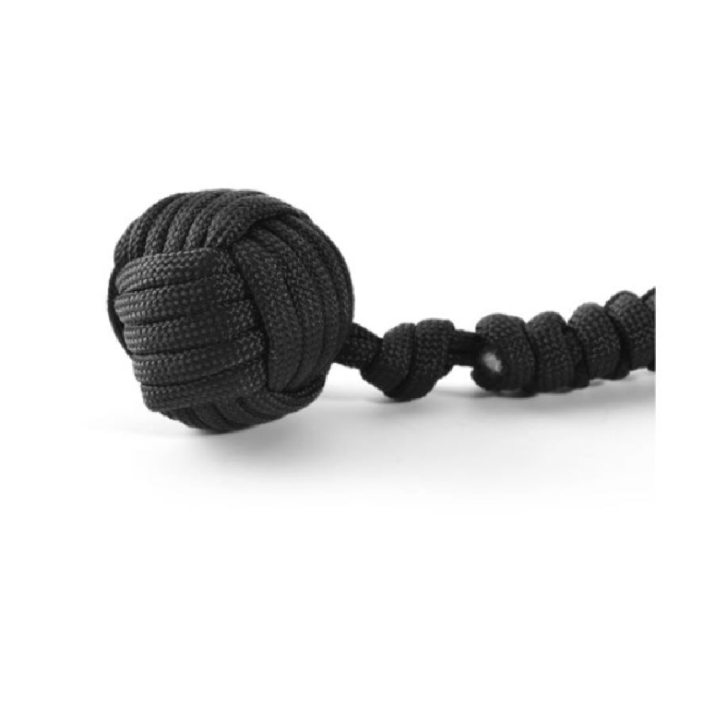 CK-46 Monkey Ball Key Chain
