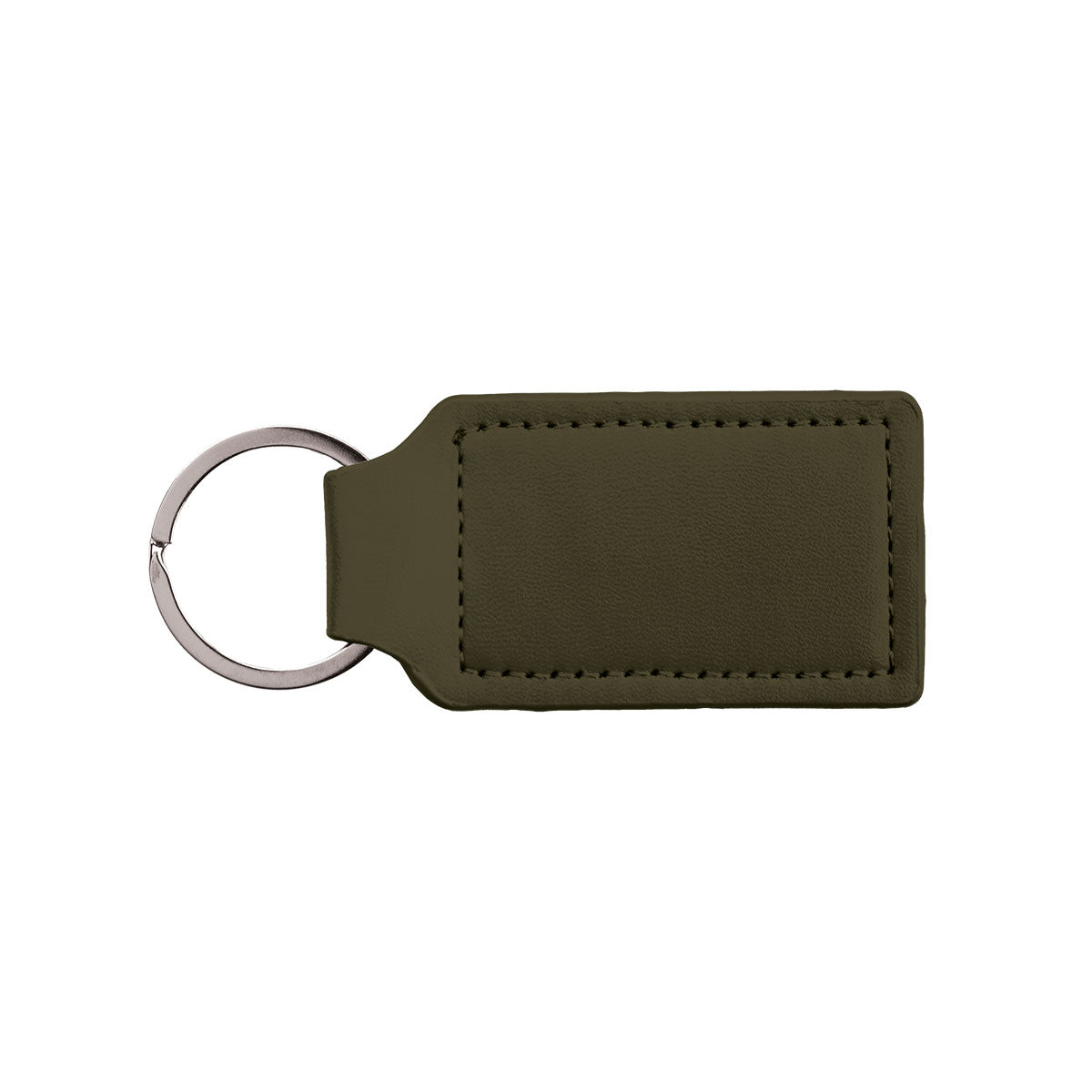 Monaco Keyring