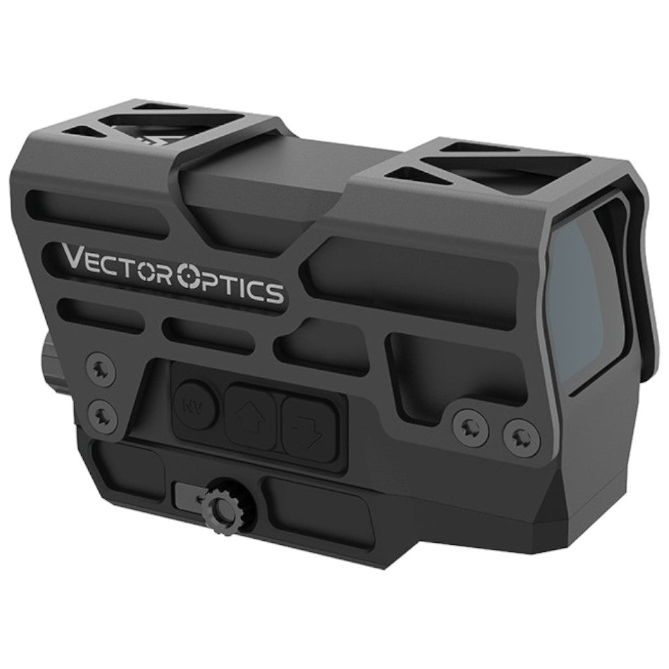 Vector Optics Frenzy Plus 1x31x26 Solar Red Dot Sight - SCRD-S67