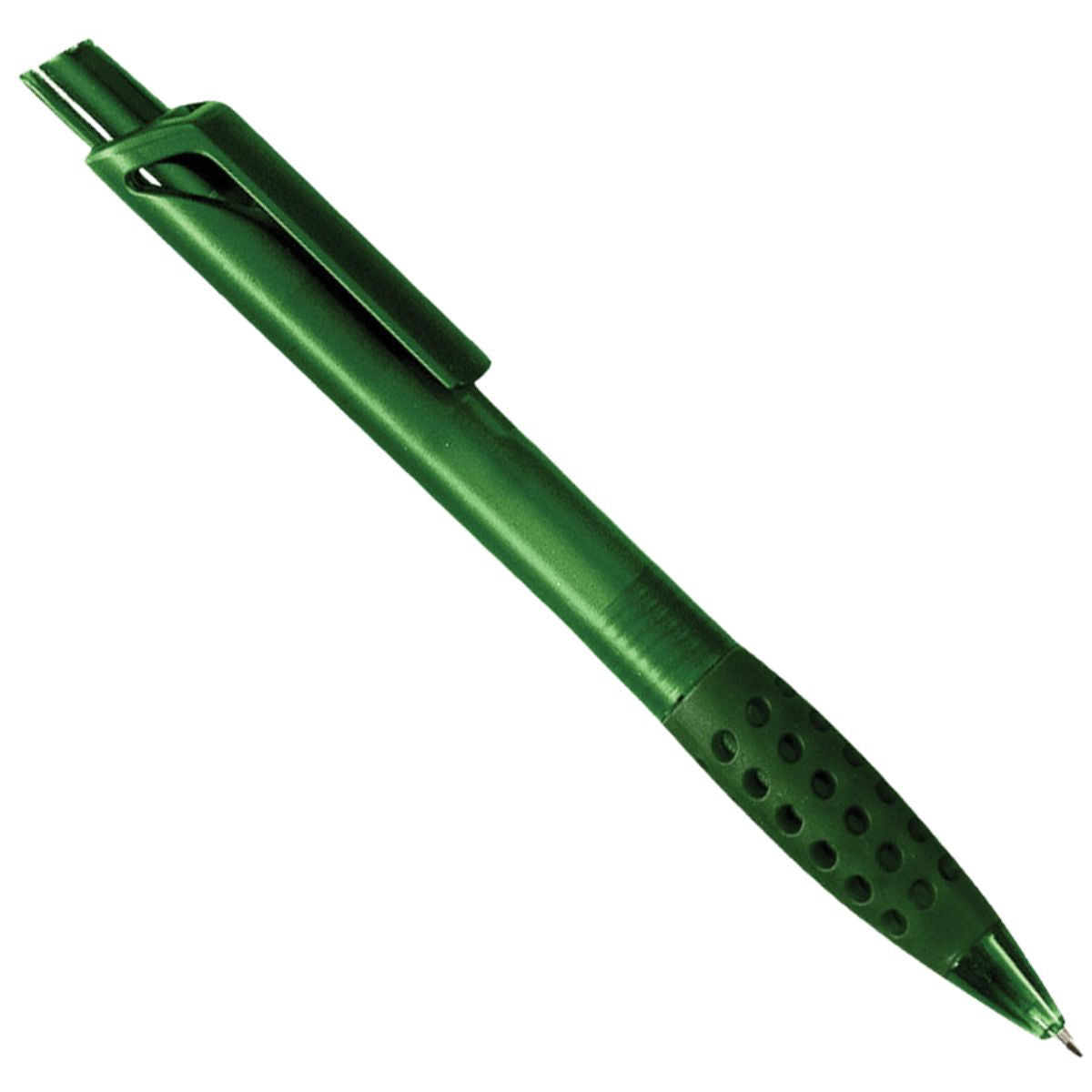 Hurricane Ballpoint Pen