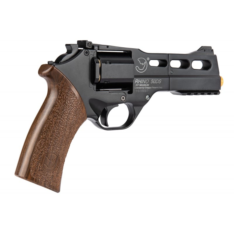 440.097RT Revolver Chiappa Rhino Airsoft Pistol