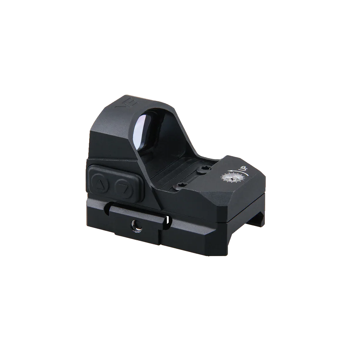 Vector Optics Frenzy FM 1x17x24 Red Dot Sight Guards On Duty Security