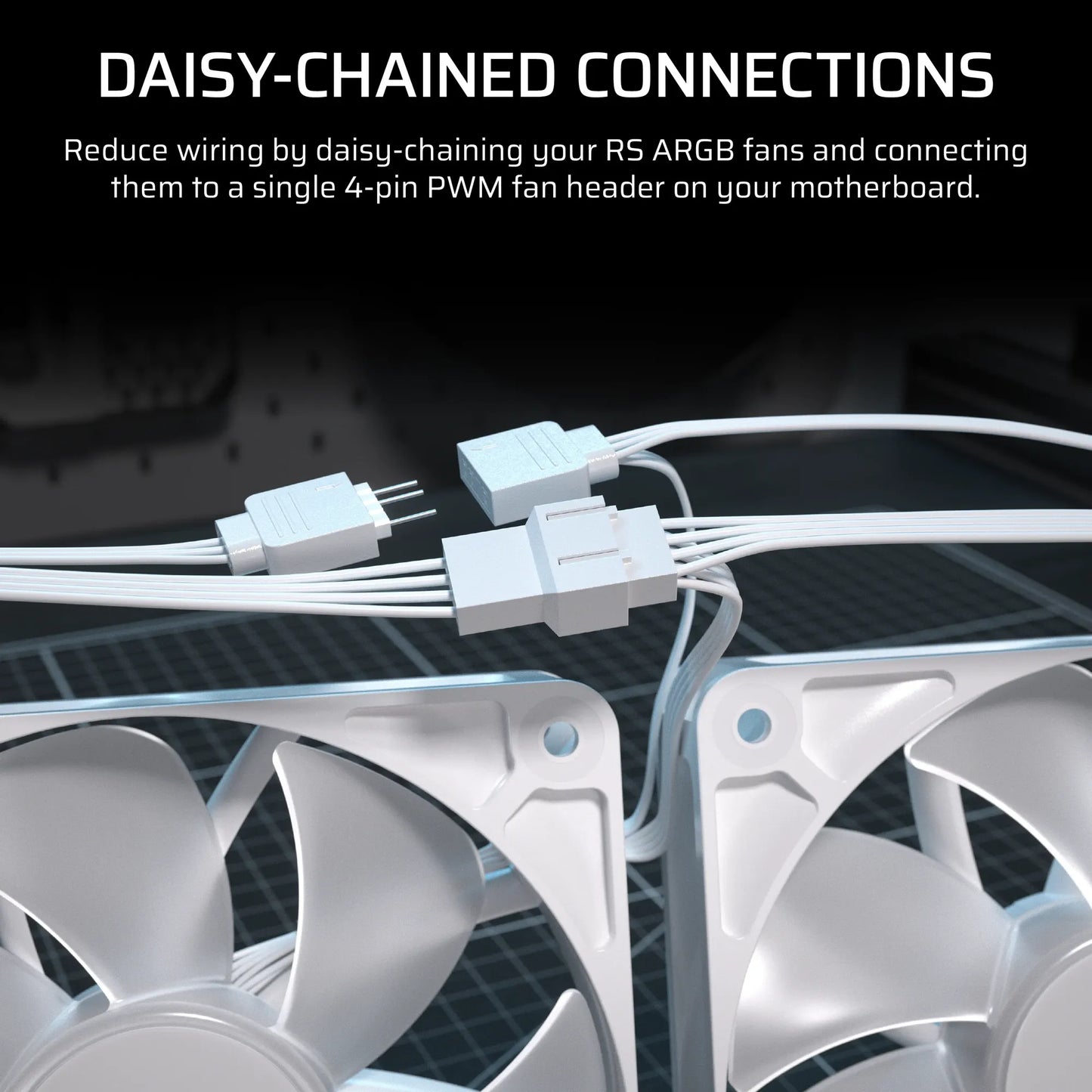 Corsair NAUTILUS 240 ARGB White; 240mm Radiator; Liquid CPU Cooler; Intel® LGA 1851/1700; AMD® AM5/AM4