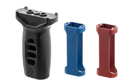 UTG Super Slim Vertical Foregrip Keymod MT-FGK01