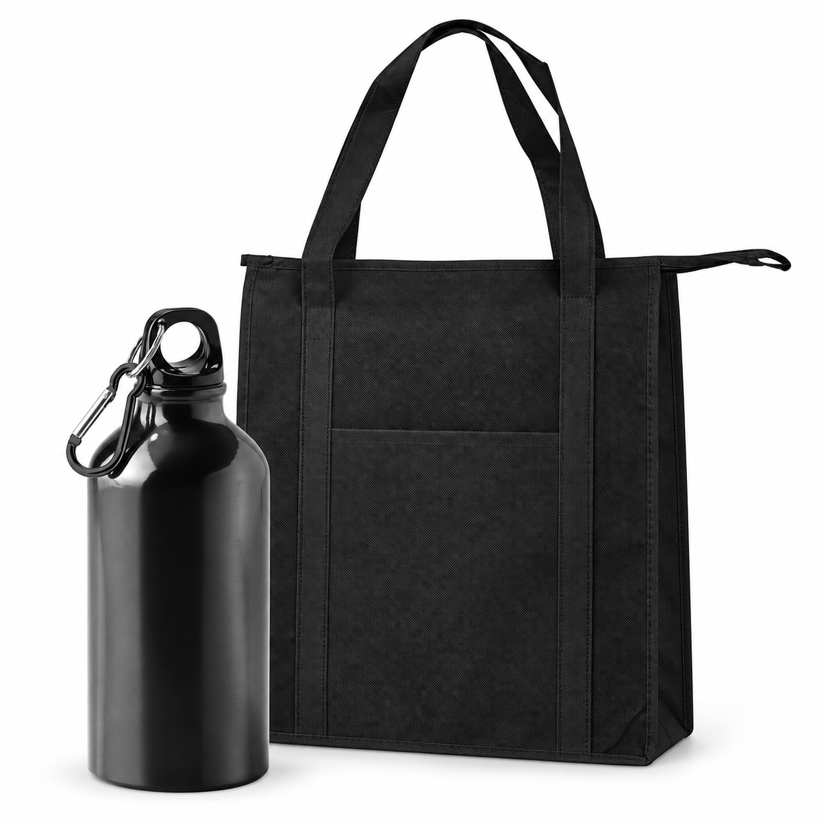 Everyday Essentials Gift Set - Black