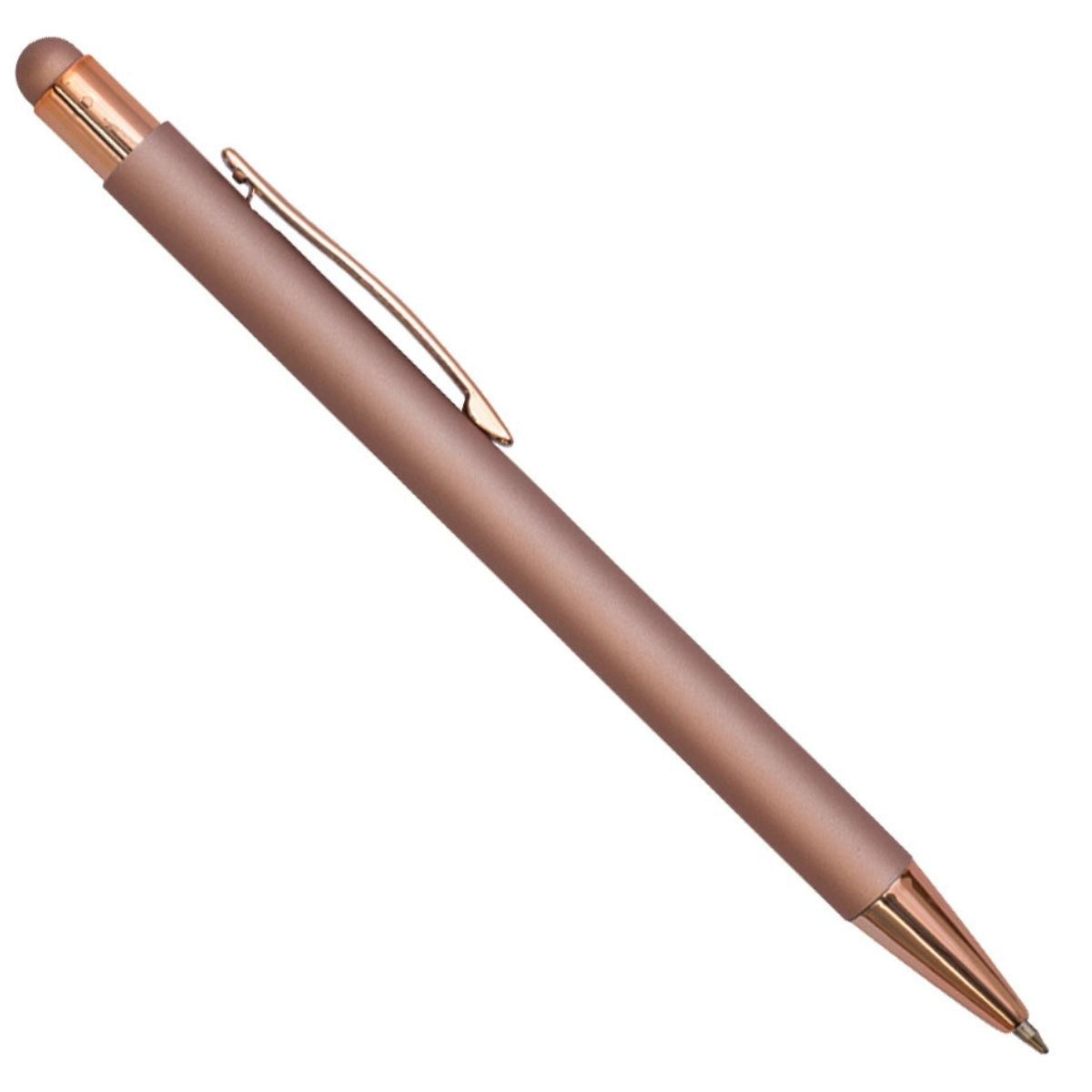 Sanibel Aluminium Stylus Pen