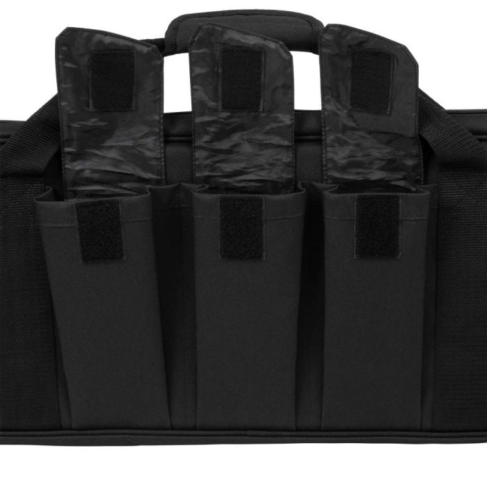 ALLEN RIFLE BAG BATTALION TACTICAL BLACK 42IN ALLEN RIFLE BAG BATTALION TACTICAL BLACK 42IN