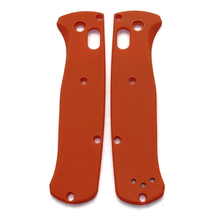 Flytanium Fly532 Mini Bugout G10