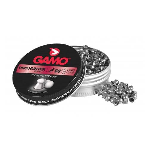 Gamo Pellets 4.5mm Pro-Hunter (500ct)