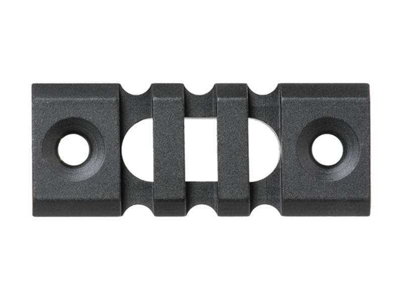 Vector Optics - KeyMod Handguard 2" Rail Section - SCRAAM-22