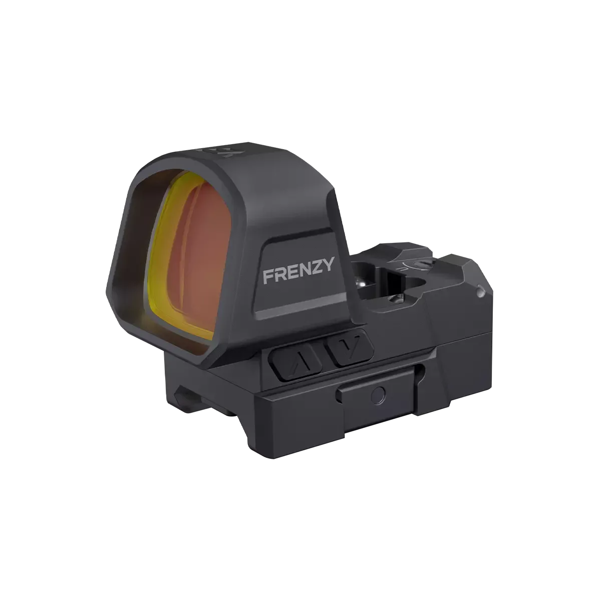 Vector Optics Frenzy F3 6MOA Red Dot Sight Guards On Duty Security