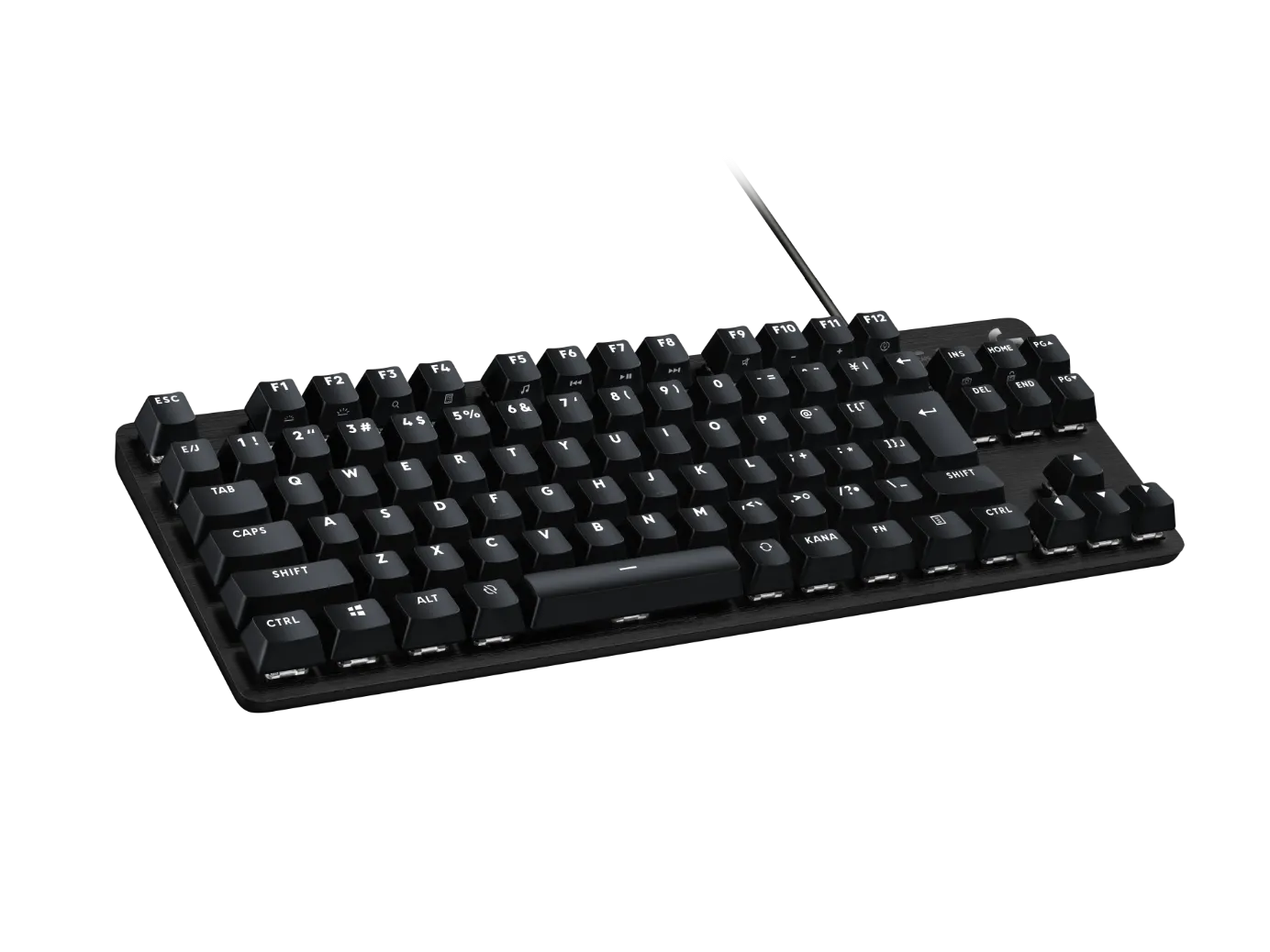 Logitech(R) G413 TKL SE Mechanical Gaming Keyboard - Tactile Switch - Guards On Duty Shop & Security Guards