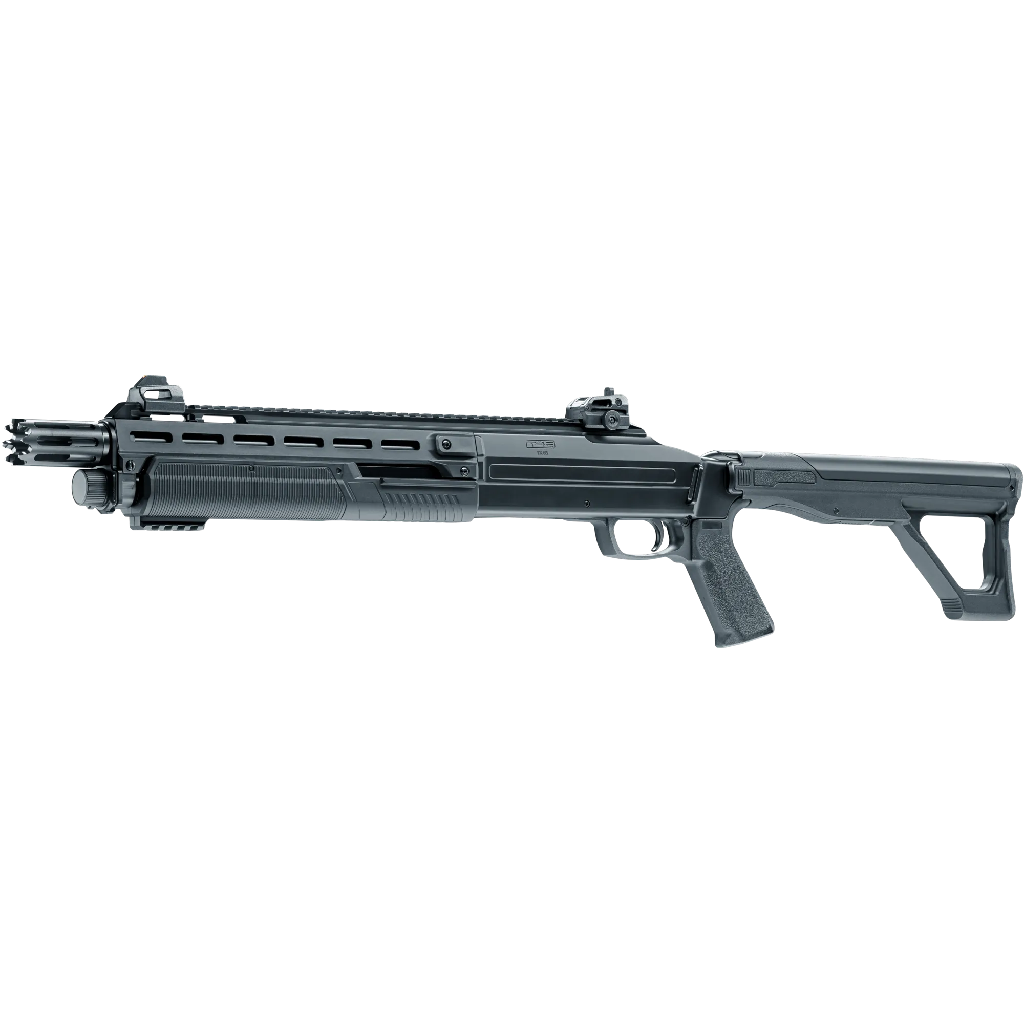 Umarex T4E TX 68 .68 Cal 40J CO2 Marker - 2.4747