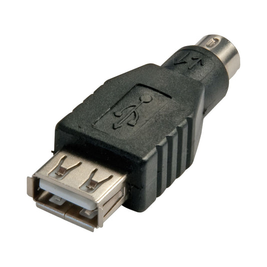 Lindy Ps/2 to Usb Adapter (70000) — Lindy | Guards on Duty Shop