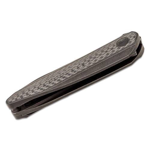WE Knife Black Void Opus - 2010V-1