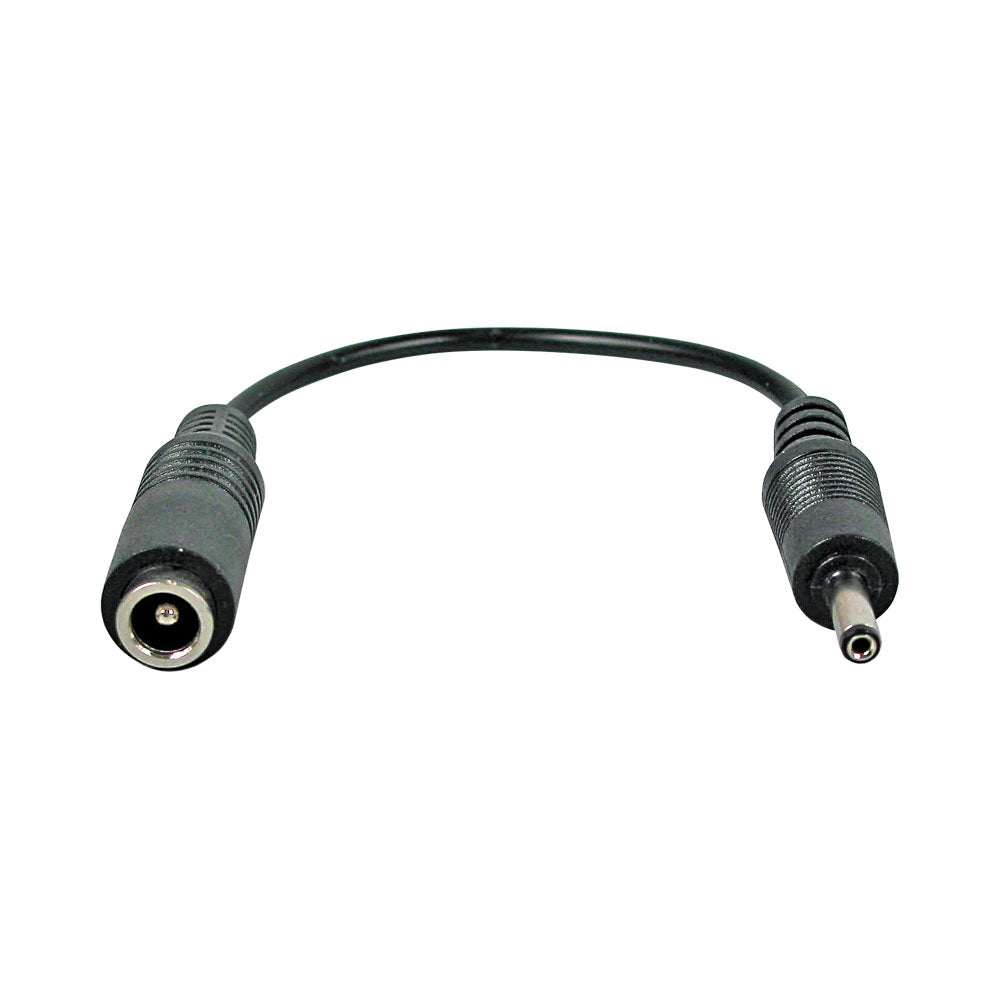 Lindy 5v Dc Adapter, 2.5/5.5mm to 1.3/3.5mm(70262) — Lindy | Guards on Duty Shop