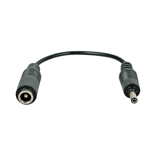 Lindy 5v Dc Adapter, 2.5/5.5mm to 1.3/3.5mm(70262) — Lindy | Guards on Duty Shop