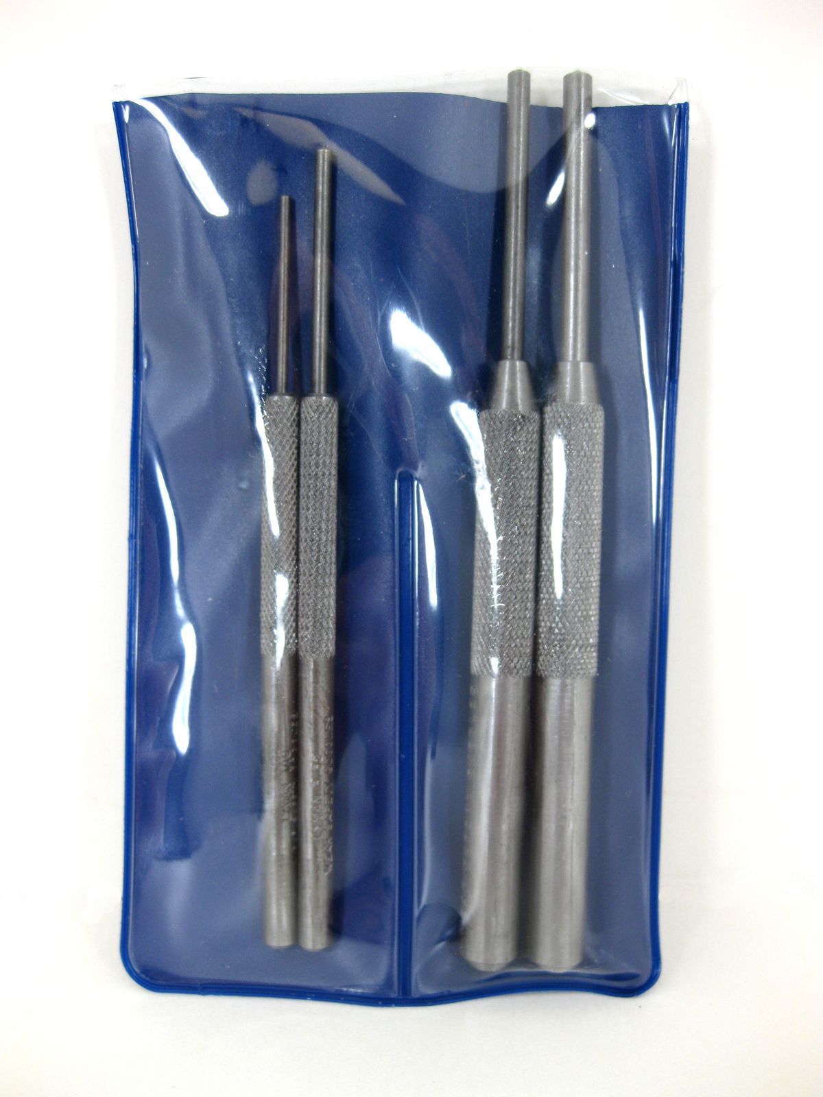 LYMAN ROLL PIN PUNCH SET — RLY-7031277