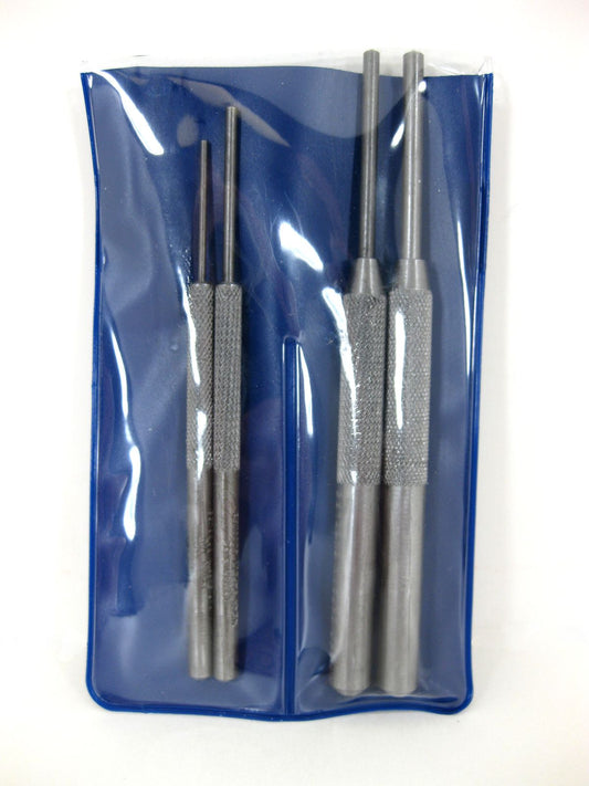 LYMAN ROLL PIN PUNCH SET — RLY-7031277