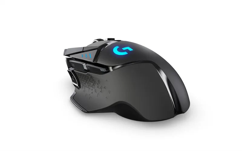 Logitech(R) G502 Lightspeed Wireless Gaming Mouse - Guards On Duty Shop & Security Guards