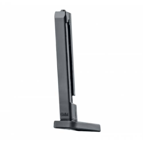 Umarex Glock 19 Airsoft Magazine 6mm – 2.6418.1