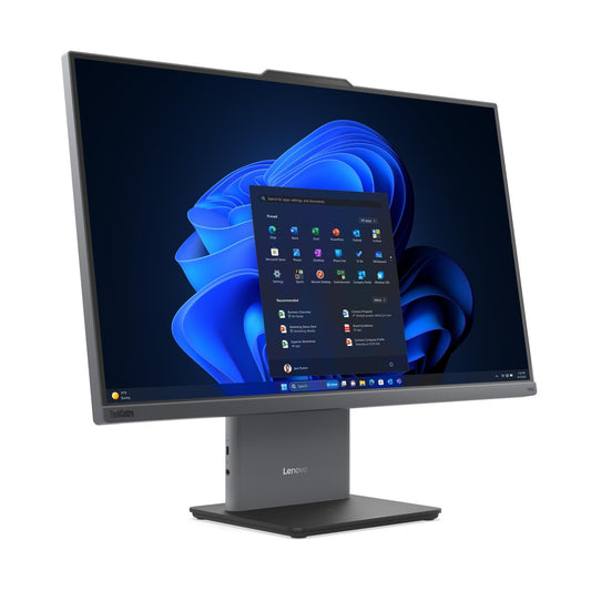 Lenovo ThinkCentre Neo 50a-27 G6 AIO Ultra 7 256V 16GB/512GB W11P 1 Year Carry-in