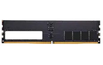 TRANSCEND JET MEMORY 32GB DDR5-6400 Unbuffered DESKTOP CUDIMM 2RX8 CL52  (2Gx8)x16
