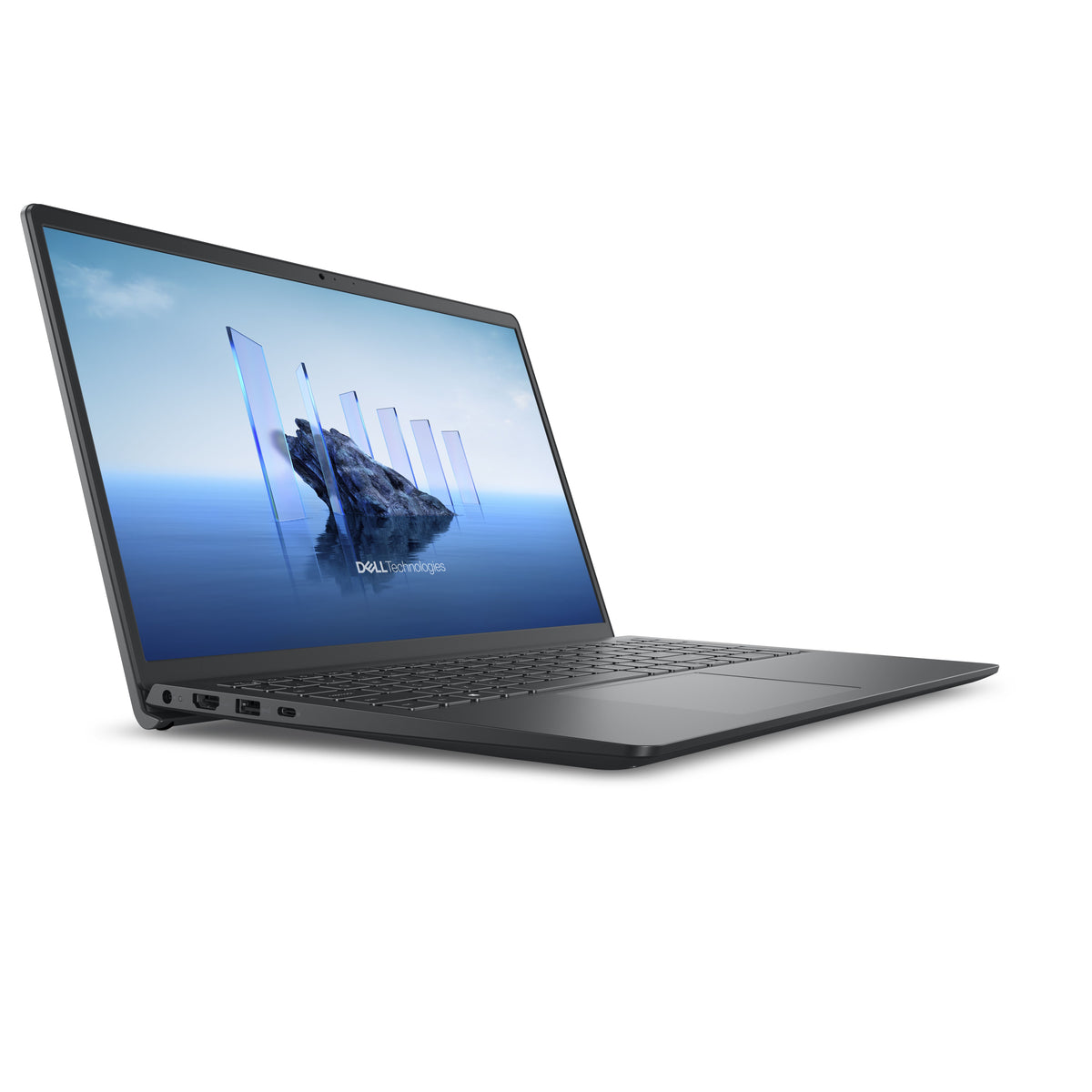 Dell Pro 15 Essential PV15250|15.6" FHD|i7-1355U|8GB|512GBSSD|Intel Graphics|W11H|1YrOnsit