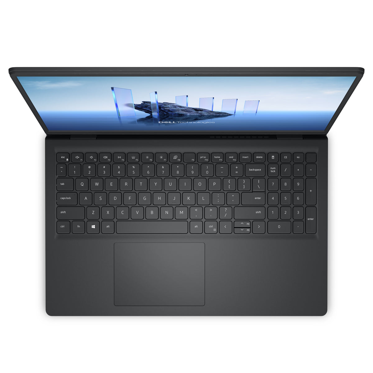 Dell Pro 15 Essential PV15250|15.6" FHD|i7-1355U|8GB|512GBSSD|Intel Graphics|W11H|1YrOnsit