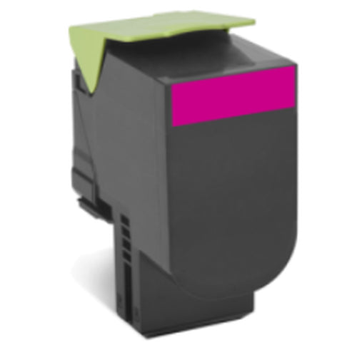 Lexmark 708Xme Cartridge - Guards On Duty Shop & Security Guards