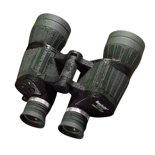 FAS9-8 BOSHILE 20X50 BINOCULAR GREEN