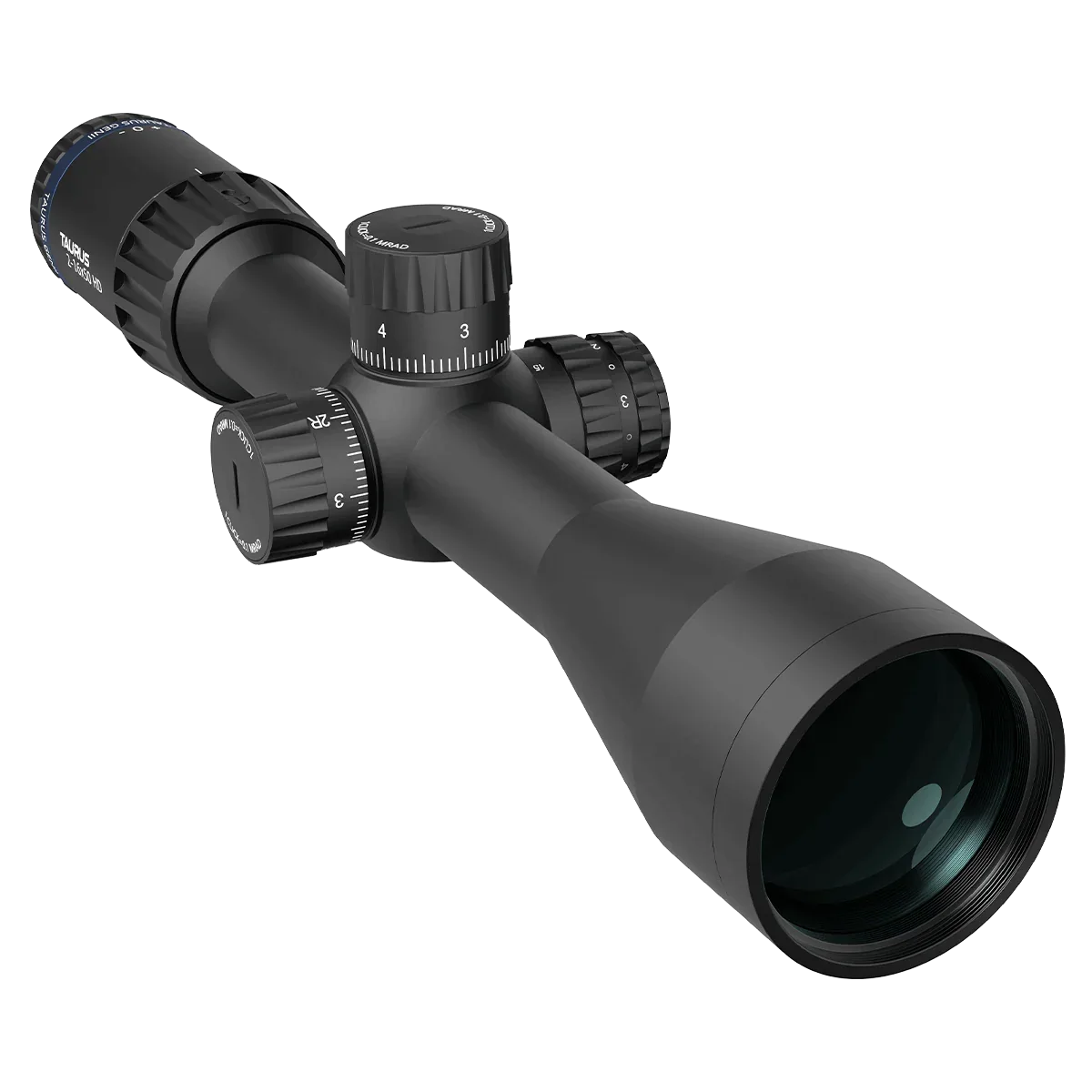 Vector SCOM-43 TAURUS GENII 2-16X50 HD Guards On Duty Security