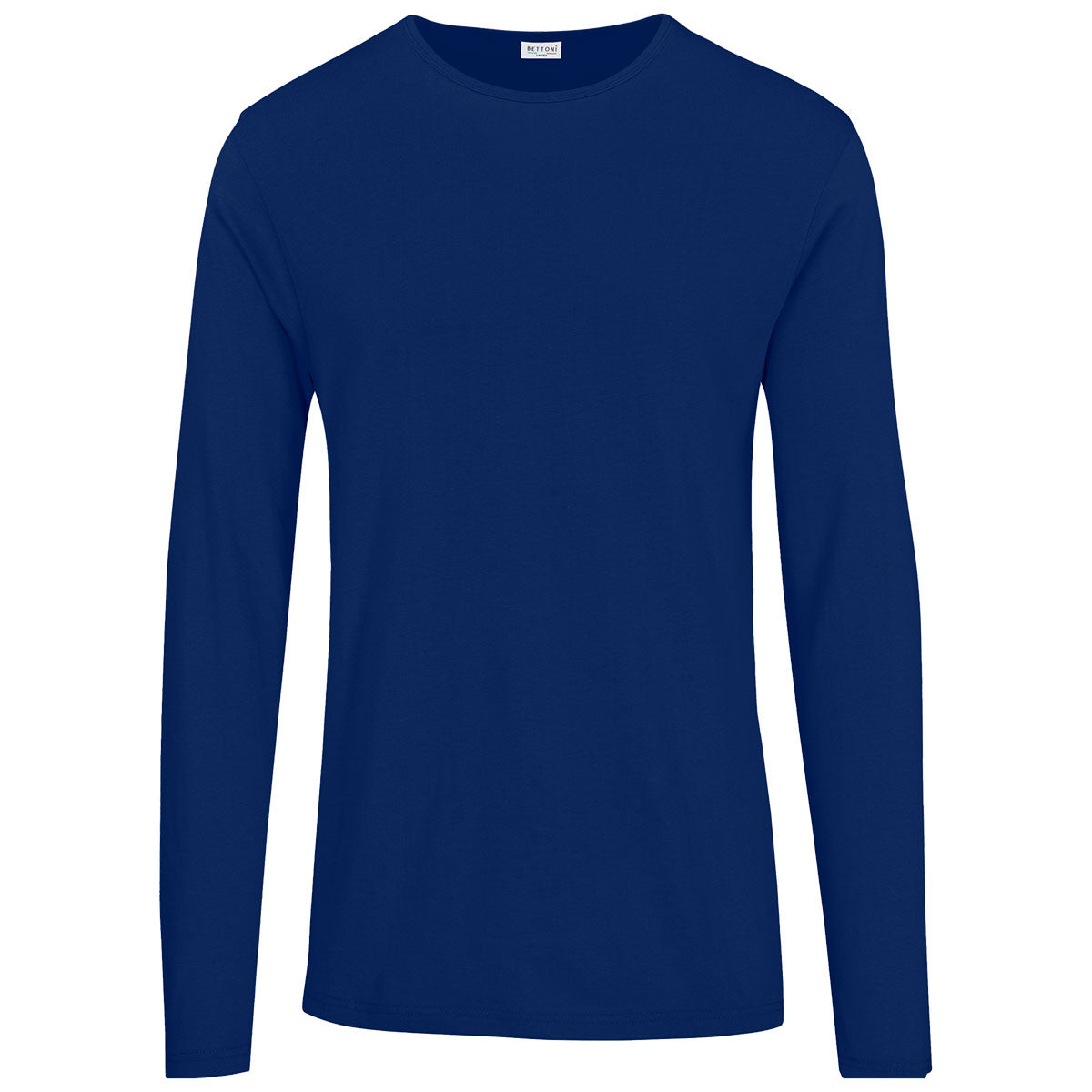 Prime 165 Unisex Long Sleeve TShirt - Royal Blue