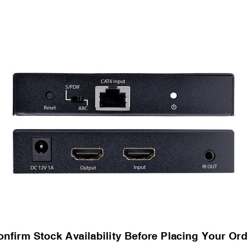 70m HDMI over CAT5/6 Extender - Guards On Duty Shop