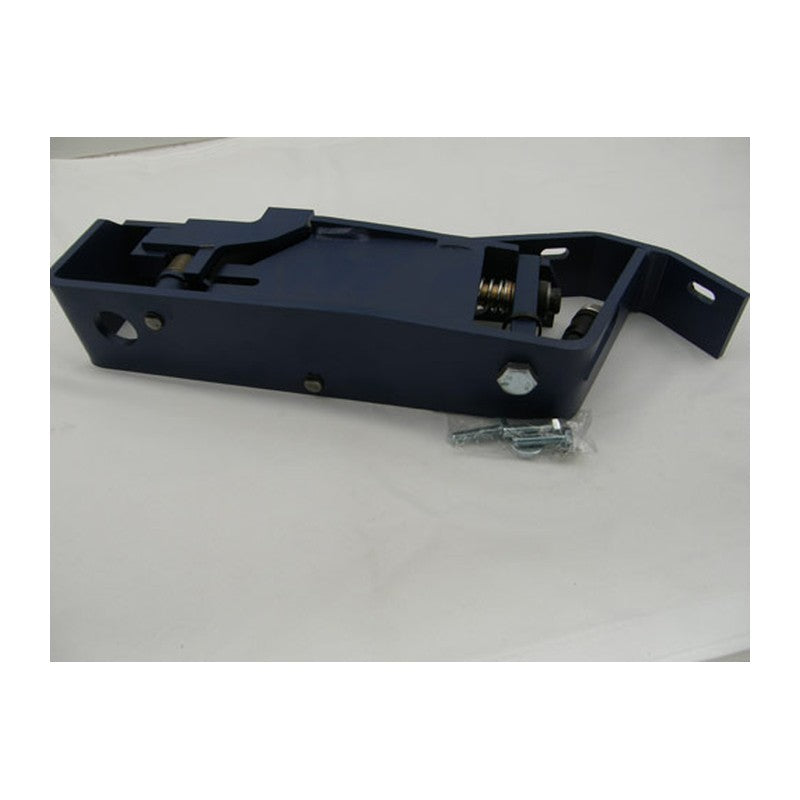 Huntkey 710-A0150228R5 - HUNTKEY CAB USB-C TO LIGHTNING BLUE
