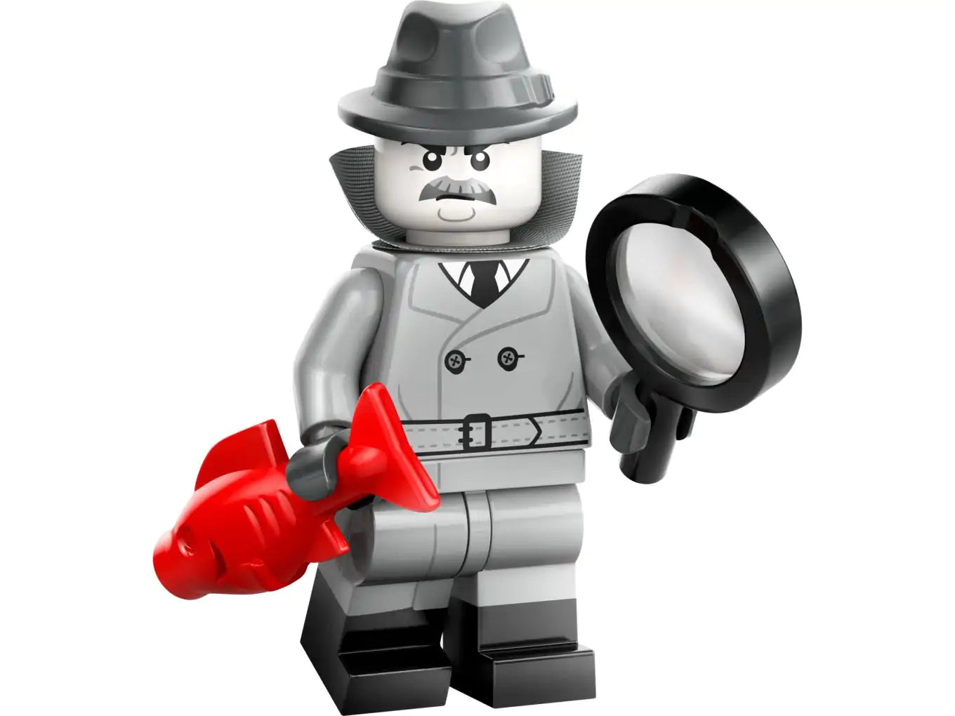 LEGO LEGO® Minifigures Series 25 (Sold In Case Packs) — Set 71045 (Box of 36)