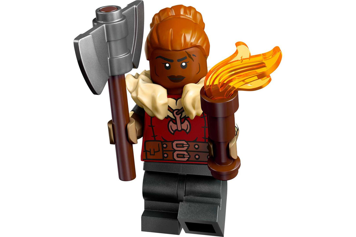 LEGO Dungeons & Dragons (C.U) (Sold In Case packs) — Set 71047 (Box of 36)
