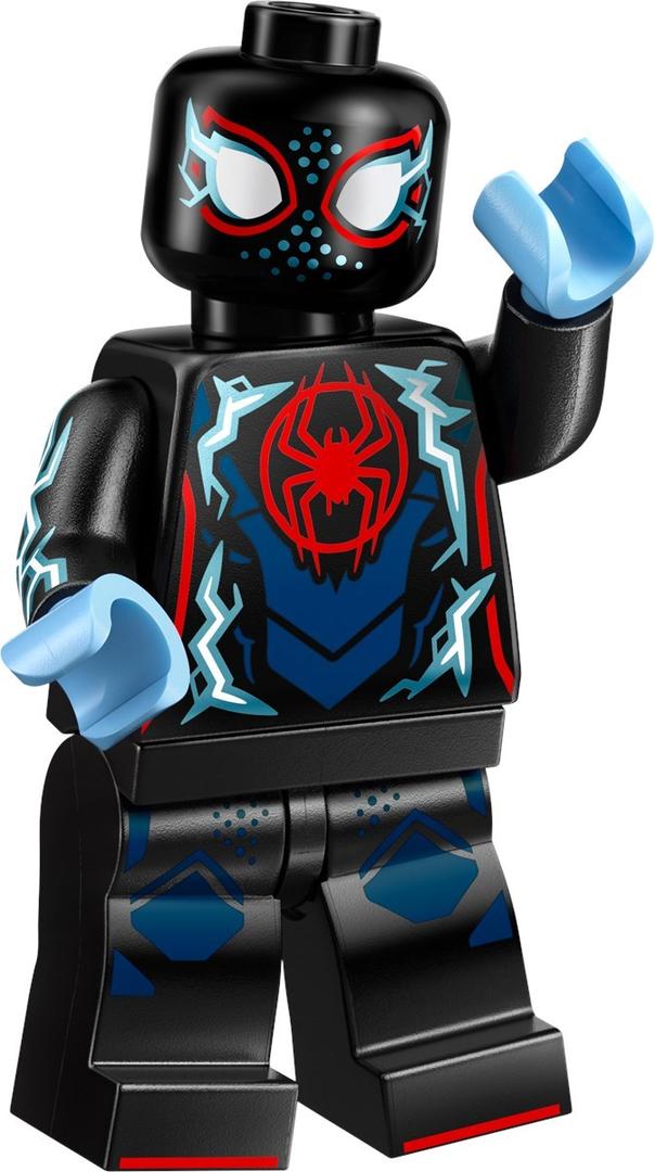 LEGO Minifigures 71050 V110 (Sold In Case Packs) — Set 71050 (Box of 36)