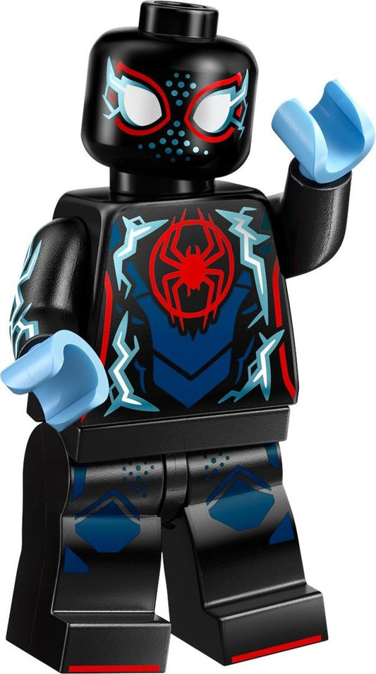 LEGO Minifigures 71050 V110 (Sold In Case Packs) — Set 71050 (Box of 36)