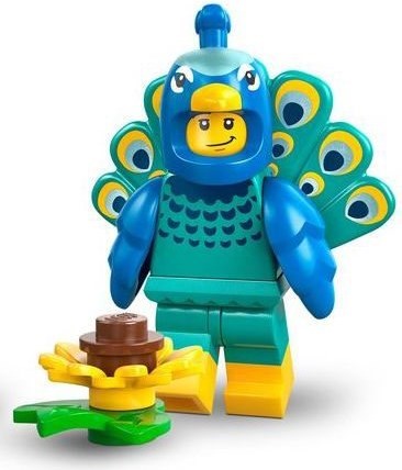 LEGO Animals Series 28 - Box (Sold In Case Packs) — Set 71051 (Box of 36)