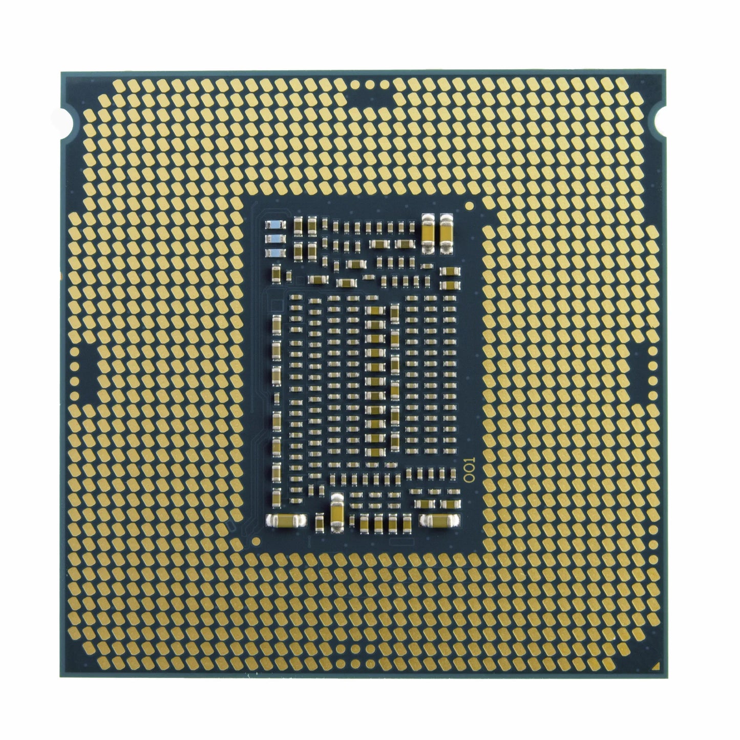 ThinkSystem SR530/SR570/SR630 Intel Xeon Silver 4210R 10C 100W 2.4GHz Processor Option Kit w/o FAN