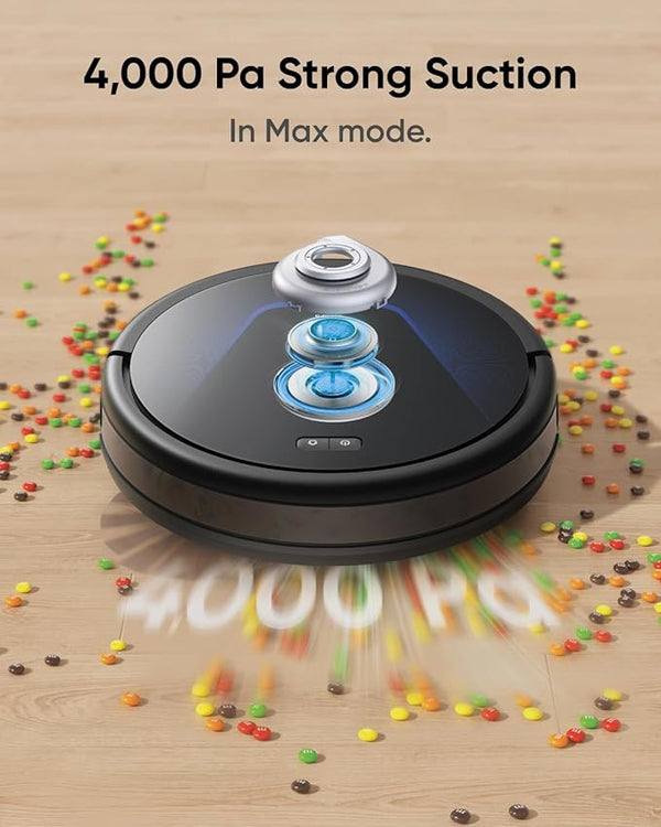 eufy G50 Robot Vacuum Cleaner