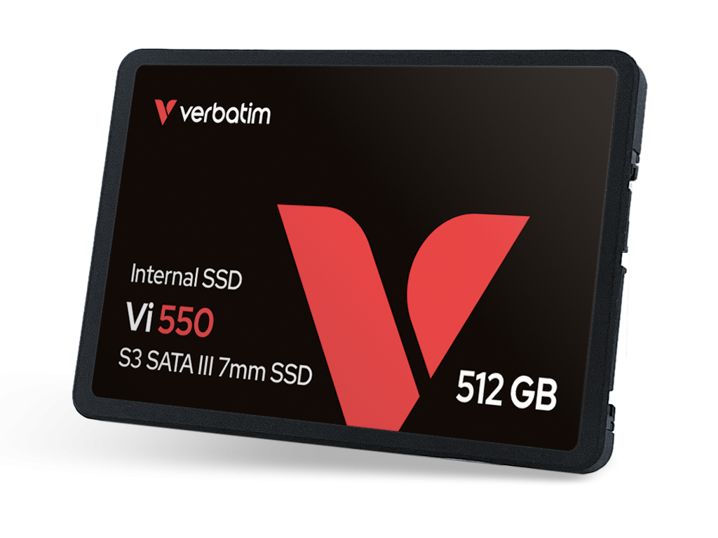 VERBATIM VI550 S3 2.5"" SSD 512GB