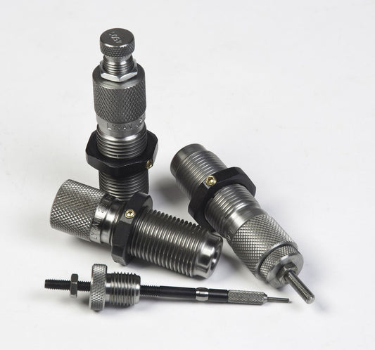 LYMAN NS DIE204 RUGER CARBIDE — RLY-7135196