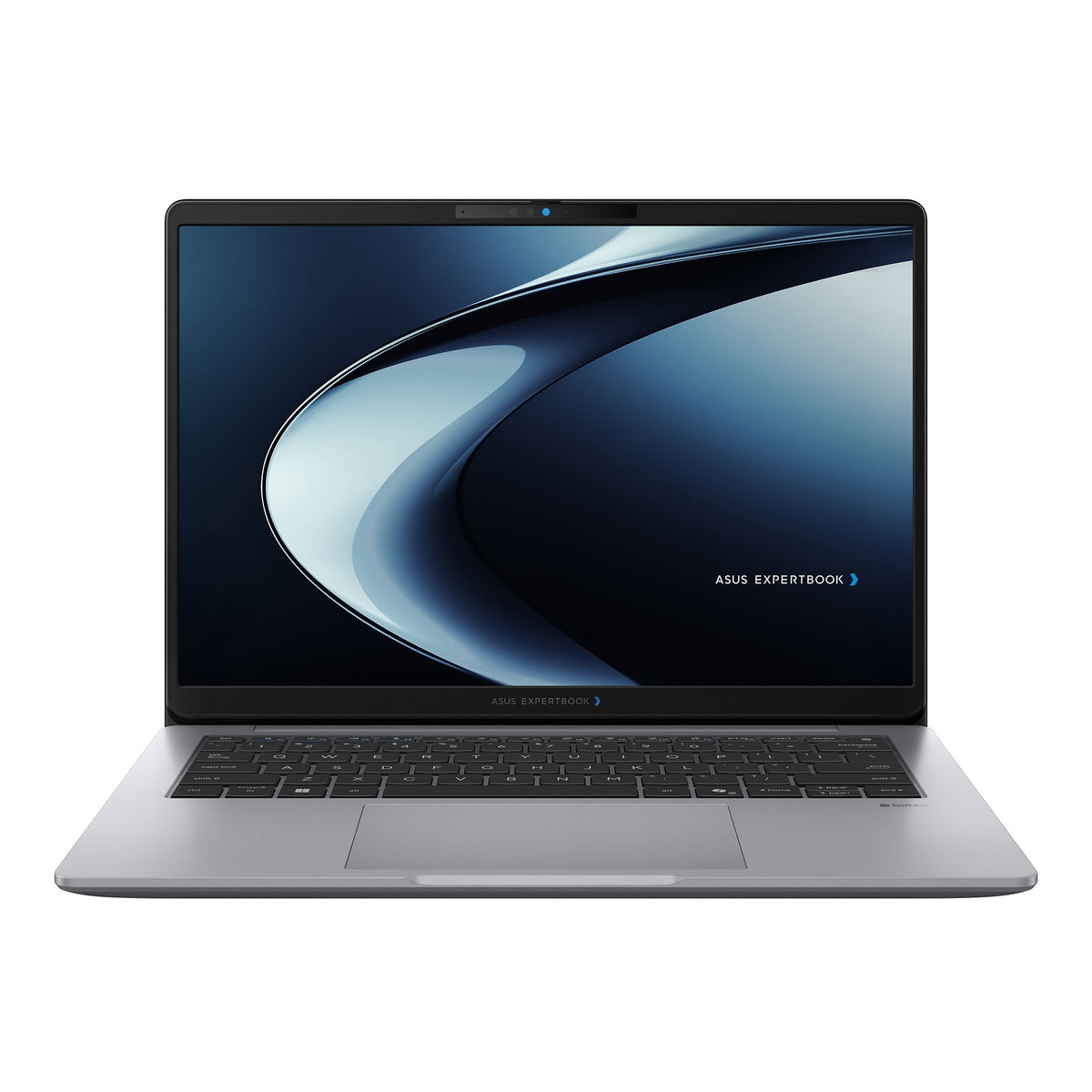 Asus ExpertBook P3 14 U7-255H 16GB/512GB W11Home Grey 1Y-NBD