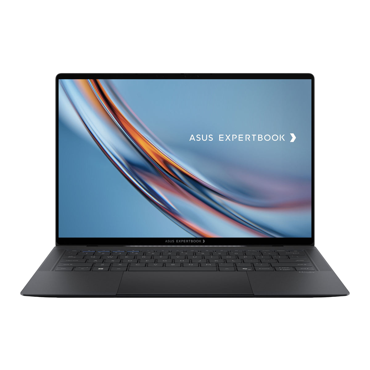 Asus ExpertBook Ultra B9 14 Touch OLED U7-356H 64GB/1TB W11Pro Black 3Y-NBD