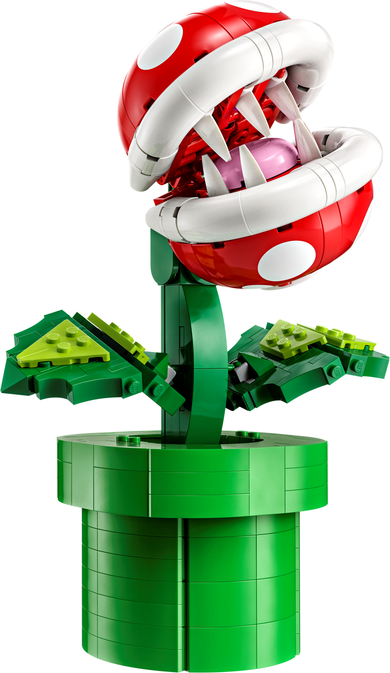 LEGO Piranha Plant — Set 71426