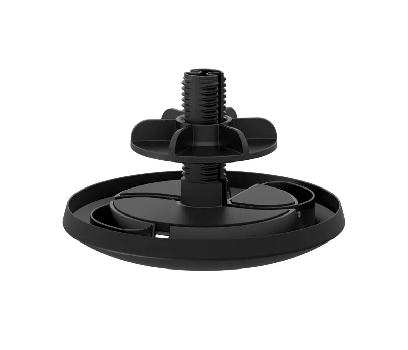 Logitech Rally Mic Pod Table Mount - Graphite
